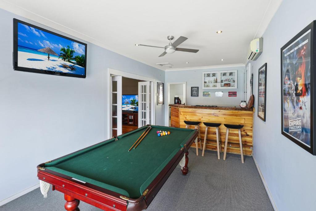 Anzac Cottage