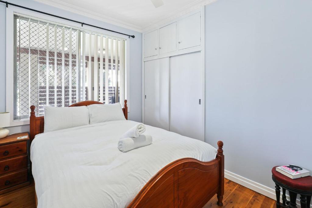 Anzac Cottage photo 2