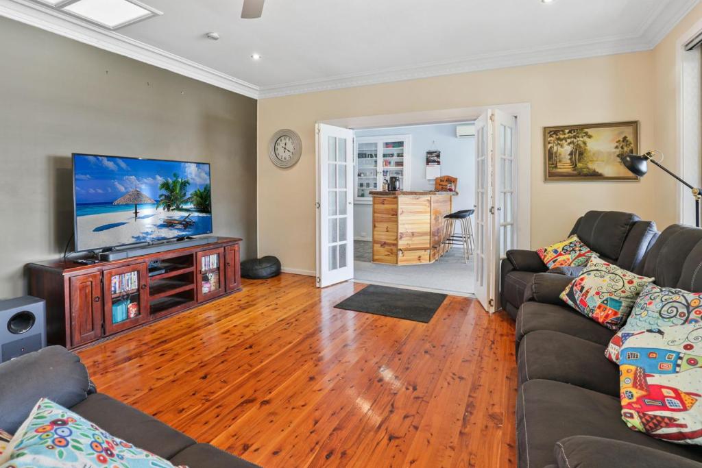 Anzac Cottage photo 1