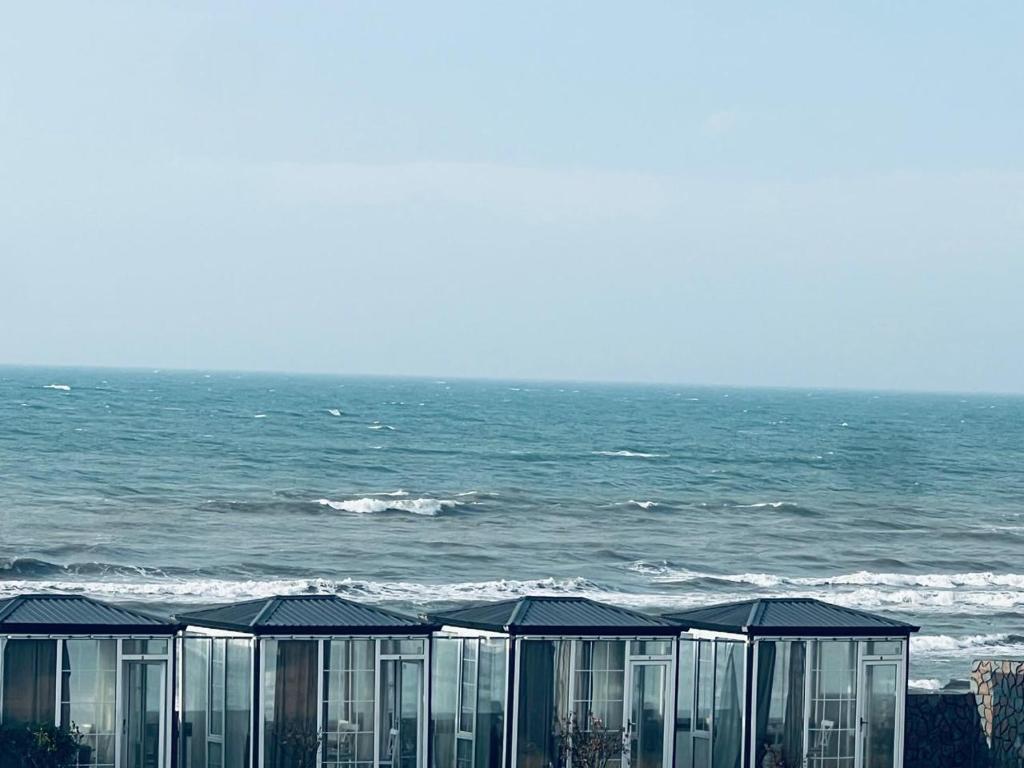 BAKU Resorts Vacation Home