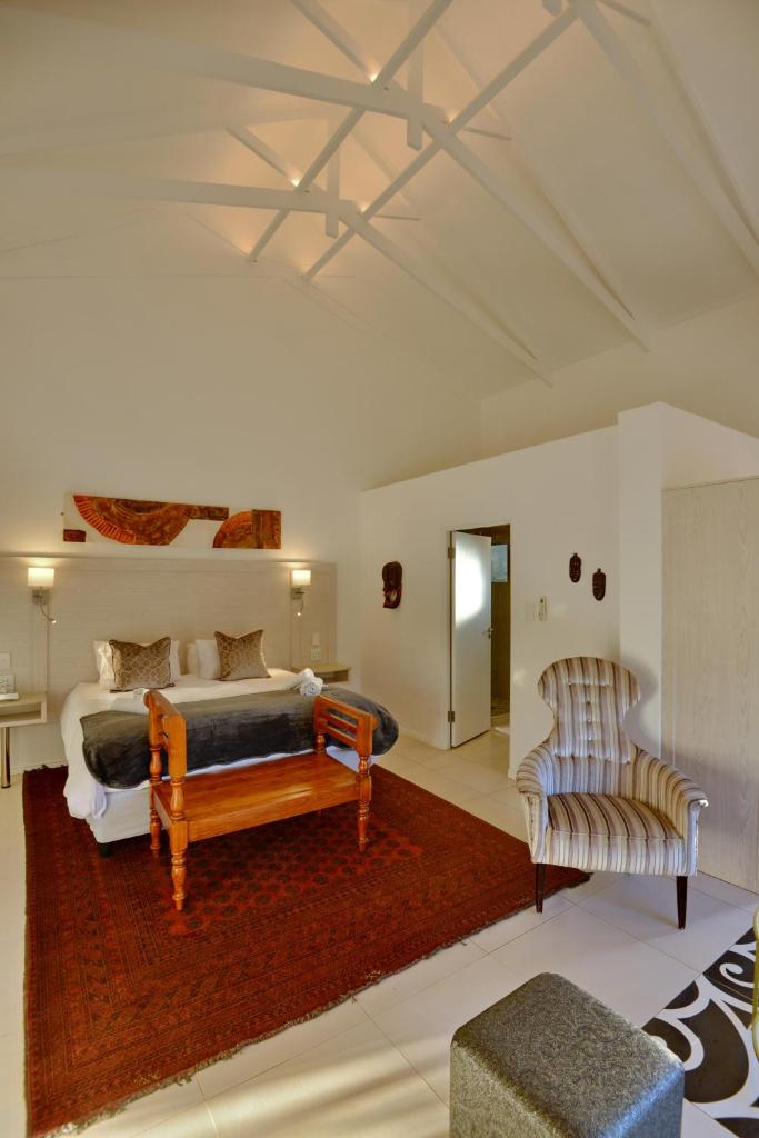 Val Du Charron Wine & Leisure Estate - Tap to explore photos
