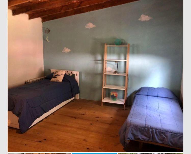 Casa de familia photo 1