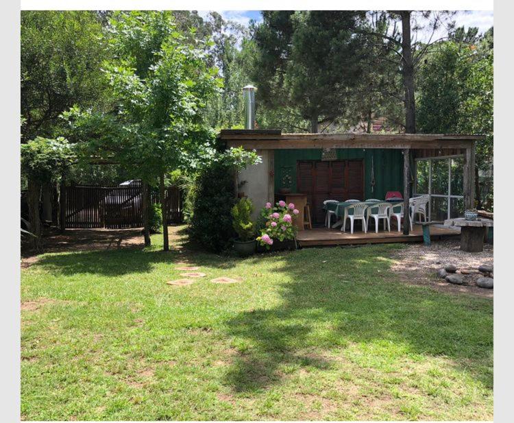 Casa de familia photo 2