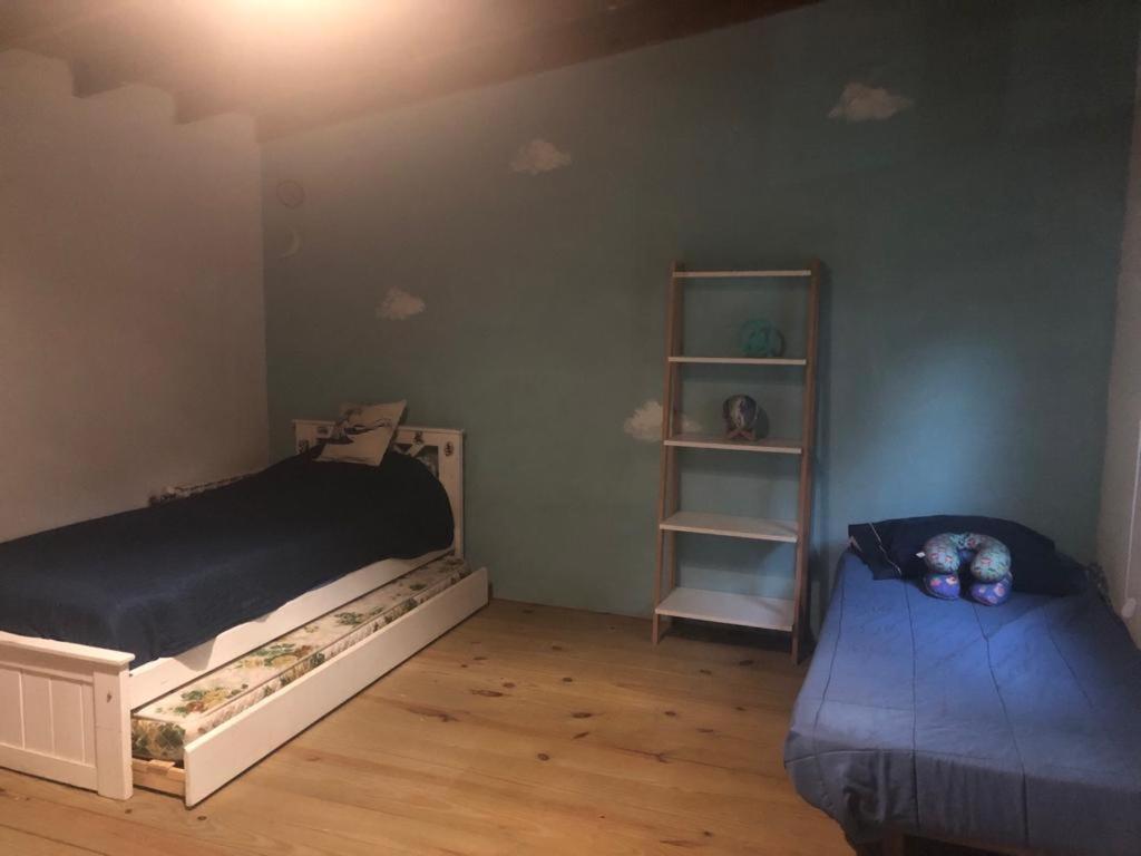 Casa de familia photo 3