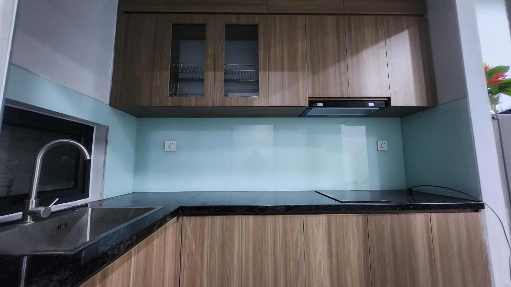 Amazing studio in Hanoi