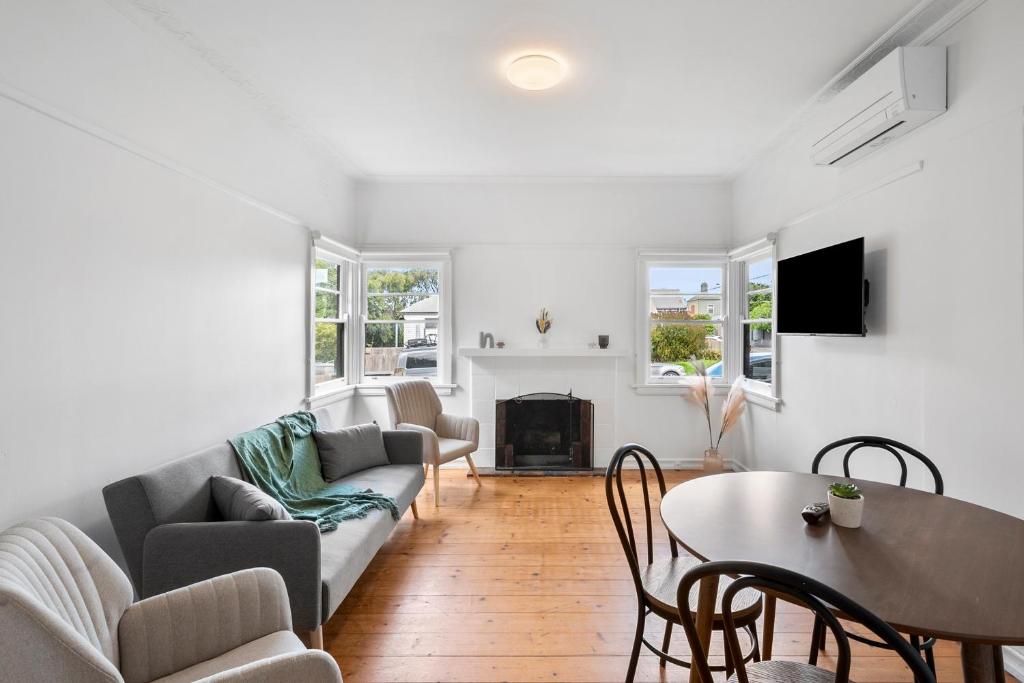 Mibnb York St Geelong photo 2