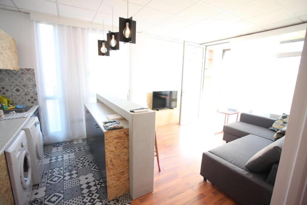 G.R City Heart Room Type - Apartment