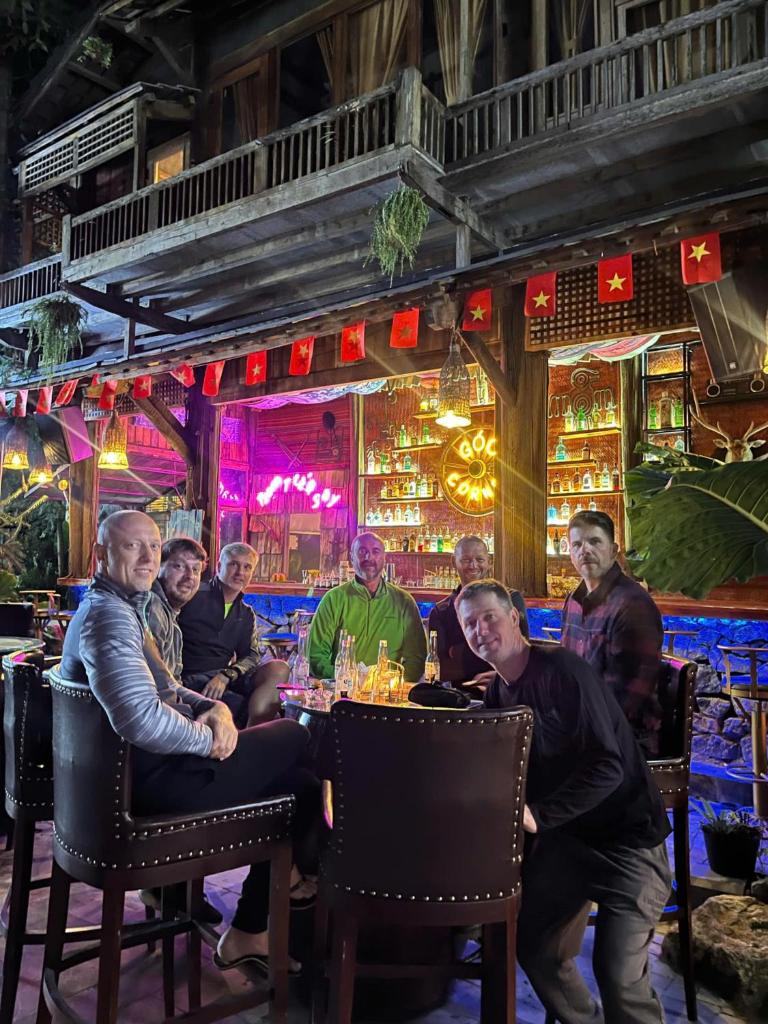 Góc Corner Homestay