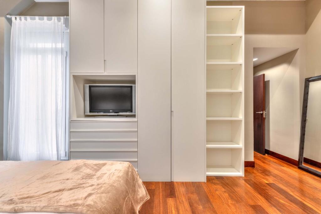 Apartamento Gran Via Place en Madrid - Tap to explore photos