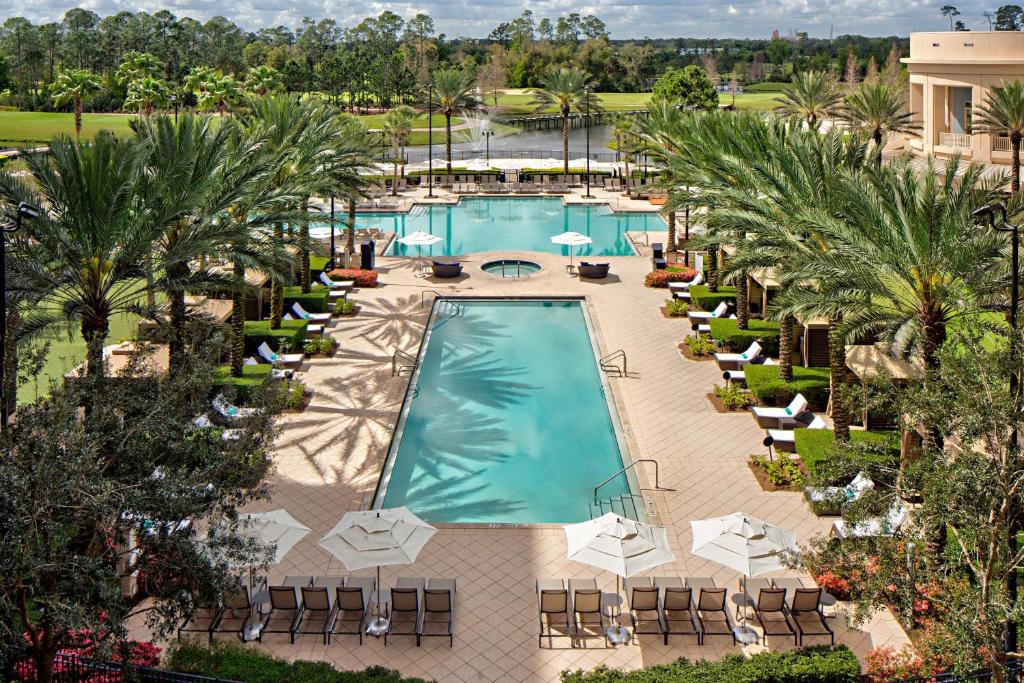 Waldorf Astoria Orlando image