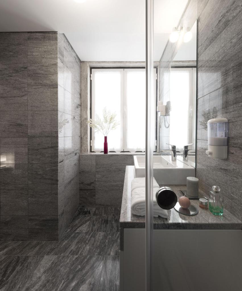 Студио (Номер-студио), Lisbon Serviced Apartments - Baixa Castelo