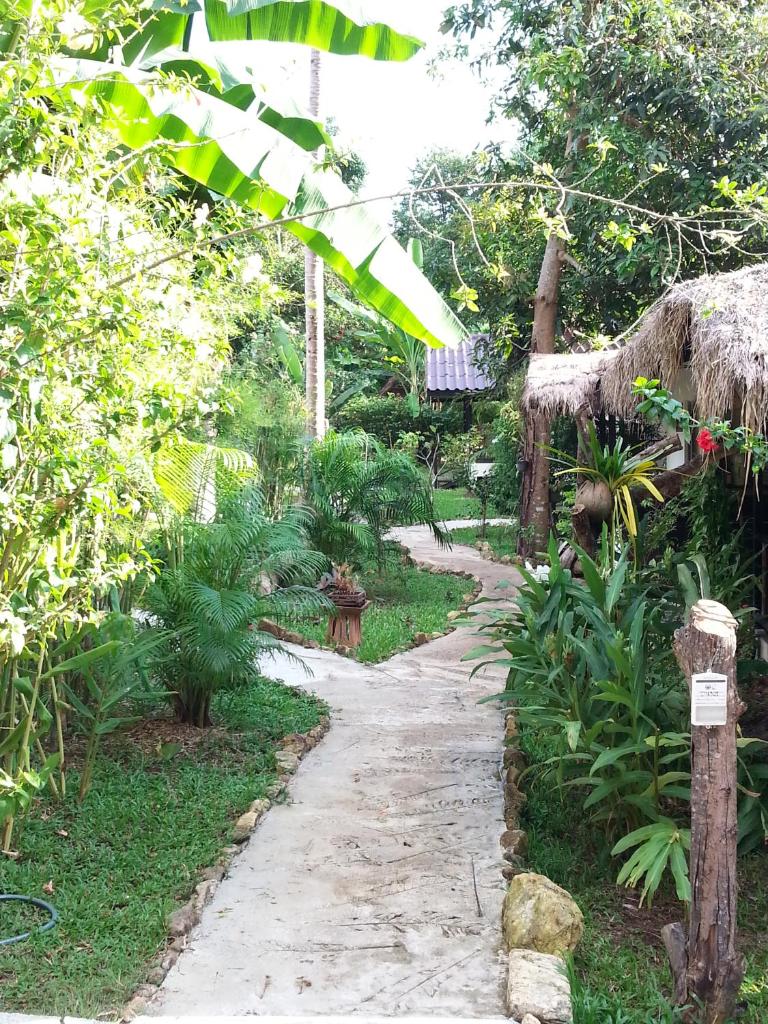 Lucky Gecko Garden photo 3