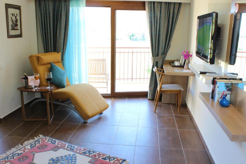 Papirus Hotel photo 4