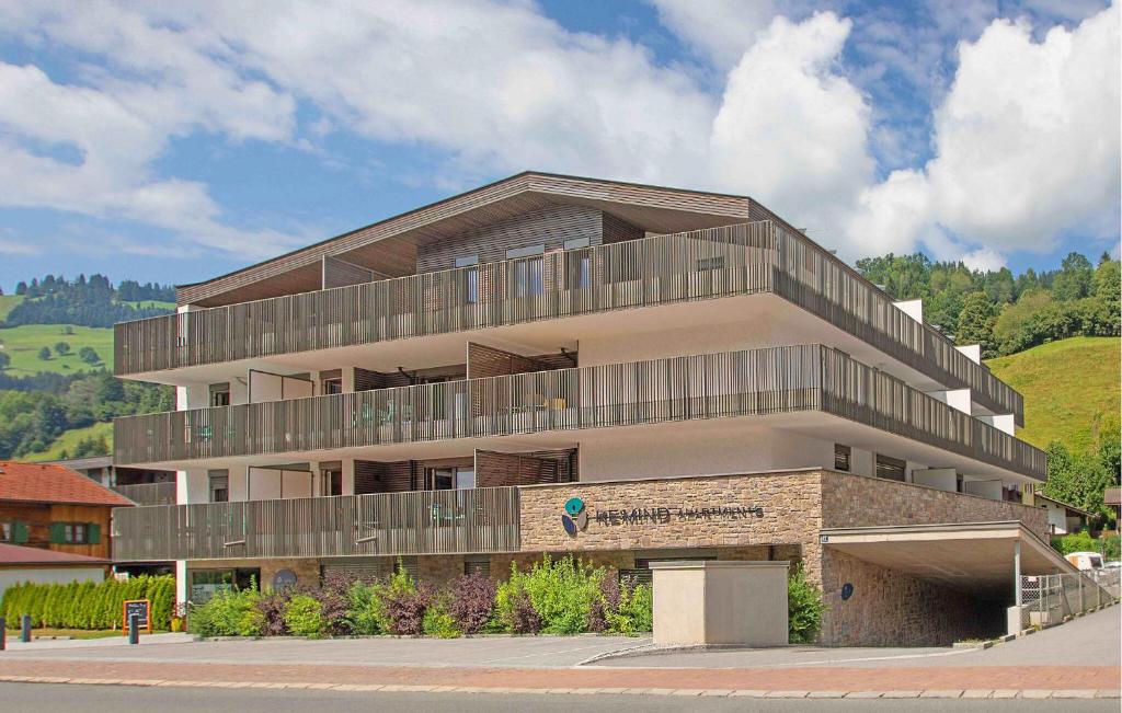 Apartment Brixen Im Thale