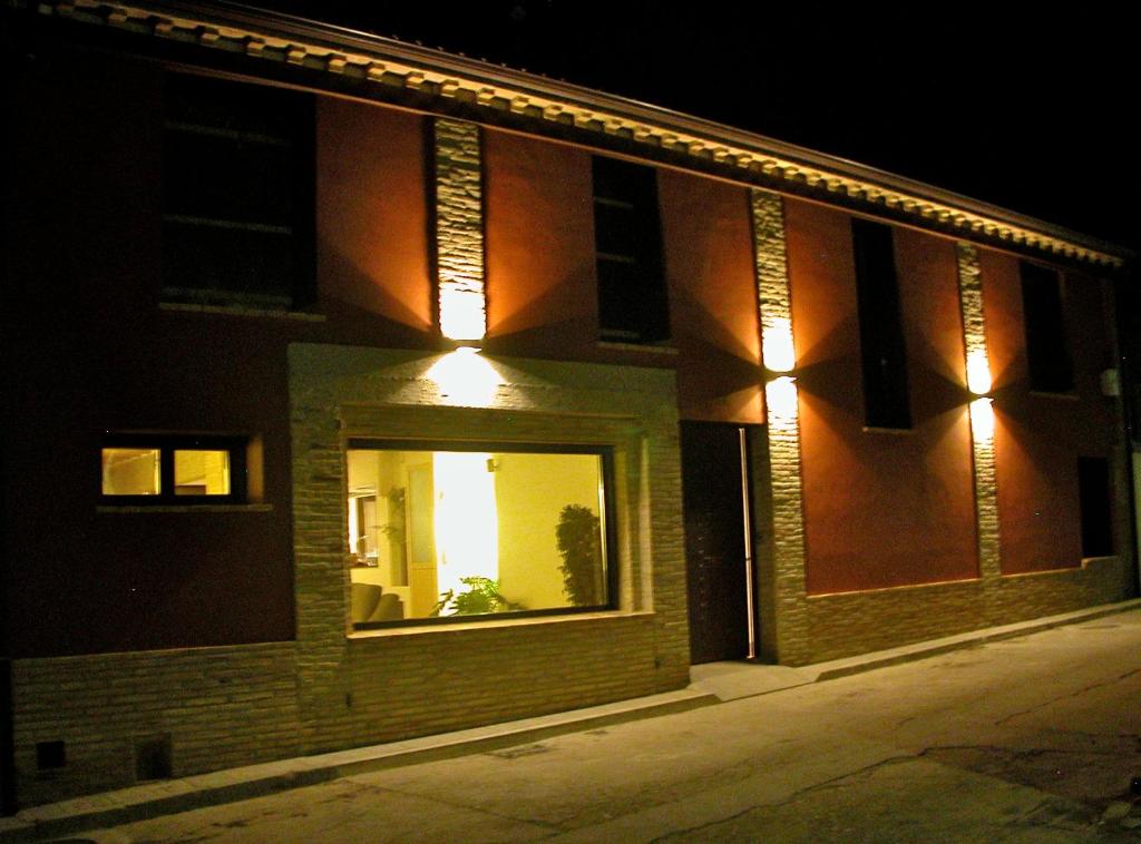Los Chicos de Lastanosa Hotel y Restaurante photo 2