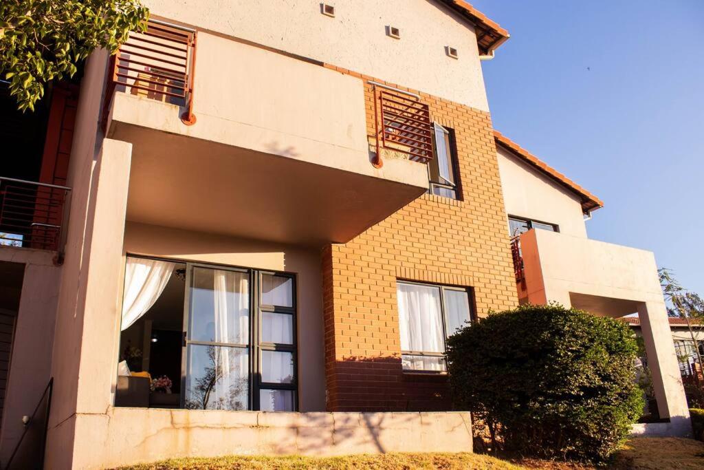 City Break - Luxury Golf Estate & Country Club