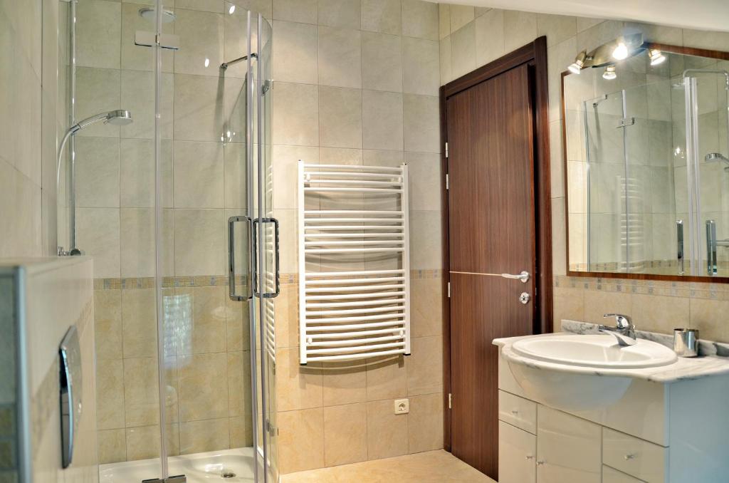 Villa Amalia Apartments photo 4
