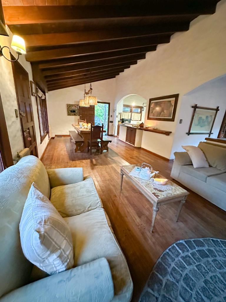 Casa Quinta F