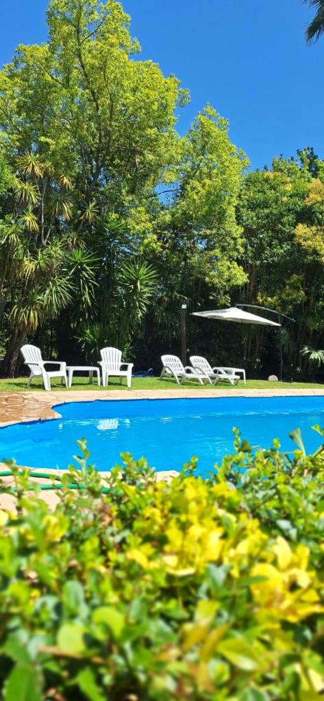 Casa Quinta F photo 2