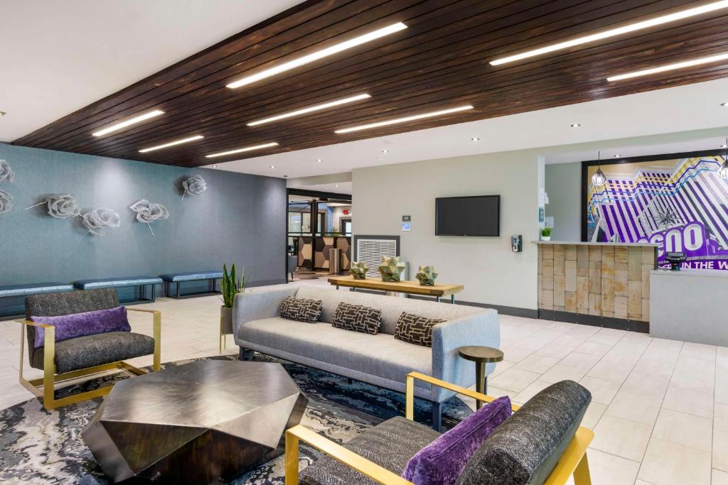 Aiden by Best Western South Reno image