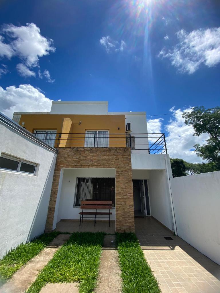 Duplex Monte Caseros photo 2