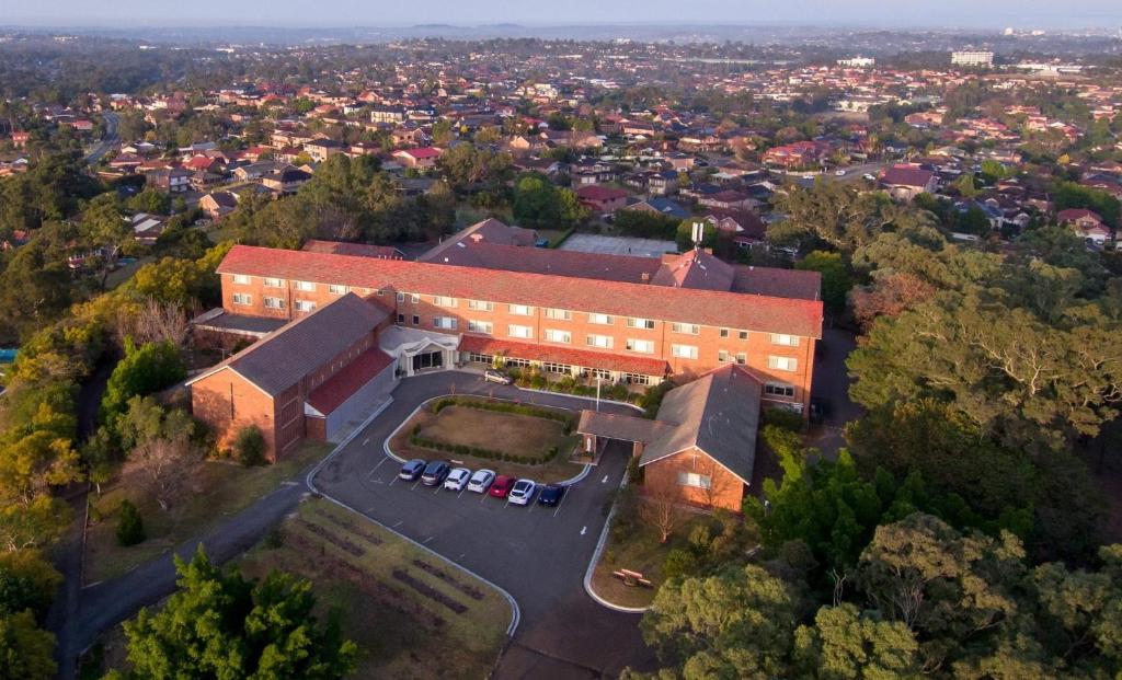Mary MacKillop Spirituality Centre Baulkham Hills photo 1