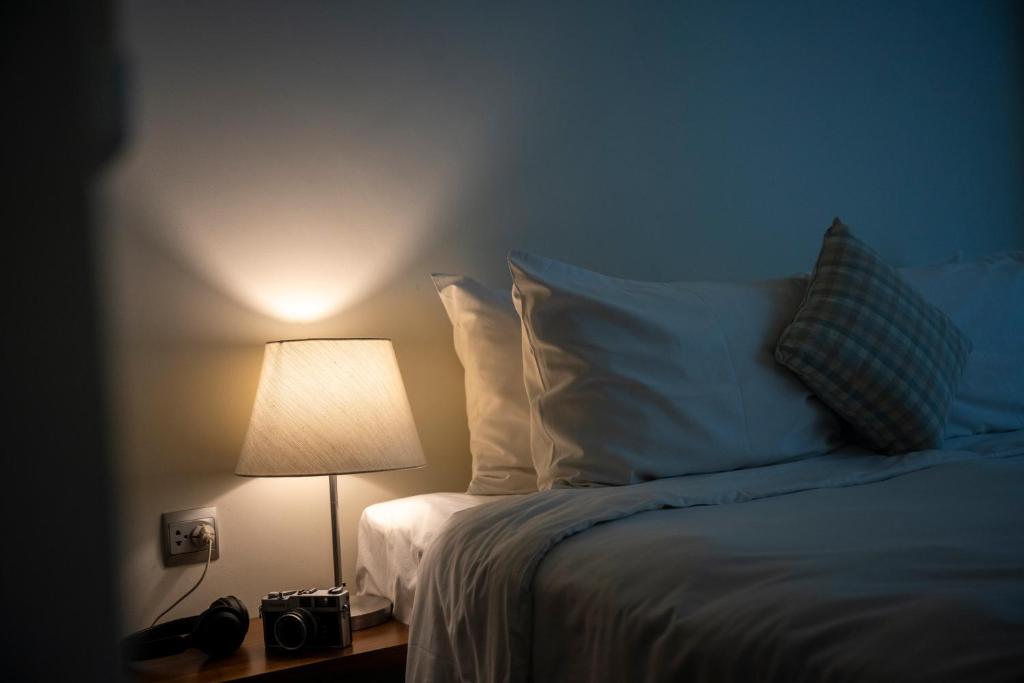 Ala Carte Da Nang-My Khe Beach, 2 Bedroom, Sea View, Rooftop Pool & Gym