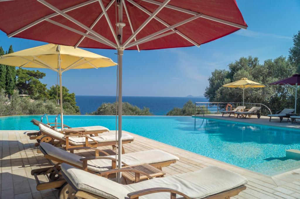 Armonia Bay Hotel photo 1