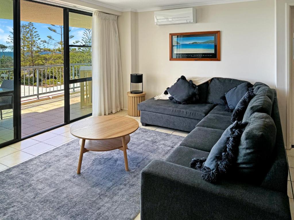 Unwind in Coastal Resort -1 bedroom photo 4