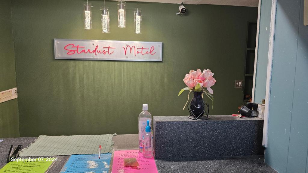 Stardust Motel image