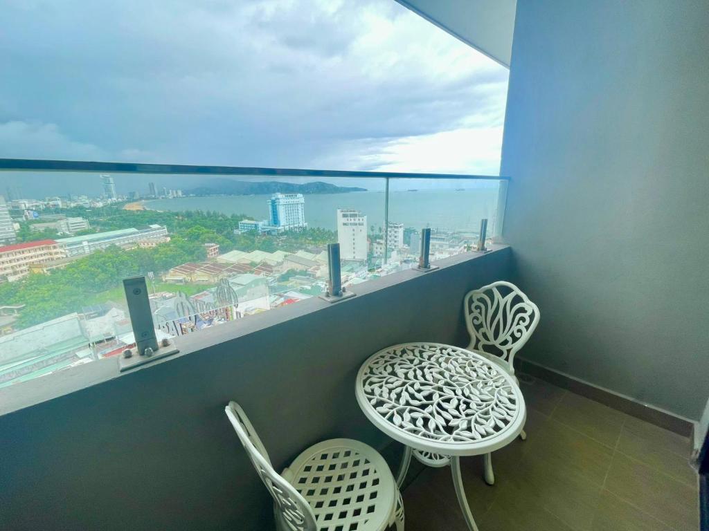 rattank studio- flc sea tower