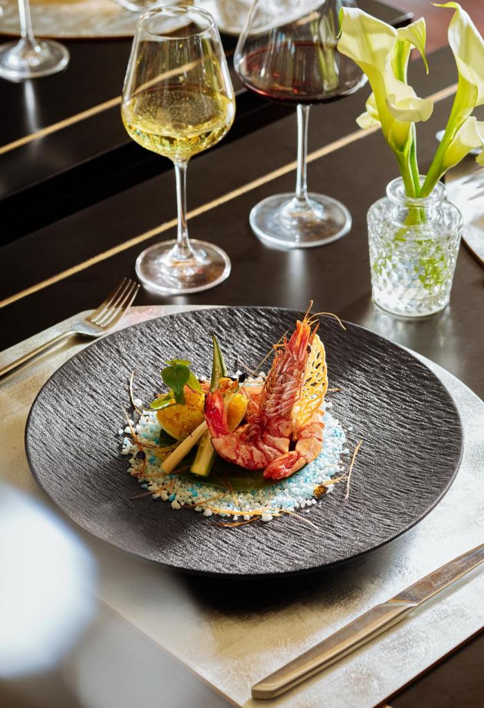 The Au Co Cruise - Managed by Bhaya Cruise