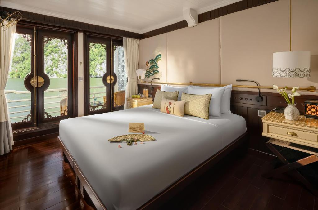 The Au Co Cruise - Managed by Bhaya Cruise