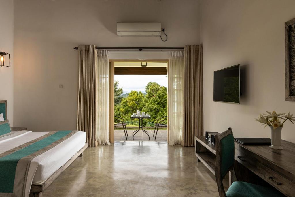 Simpson's Forest - Luxury Boutique Resort & Spa - Kandy - Tap to explore photos