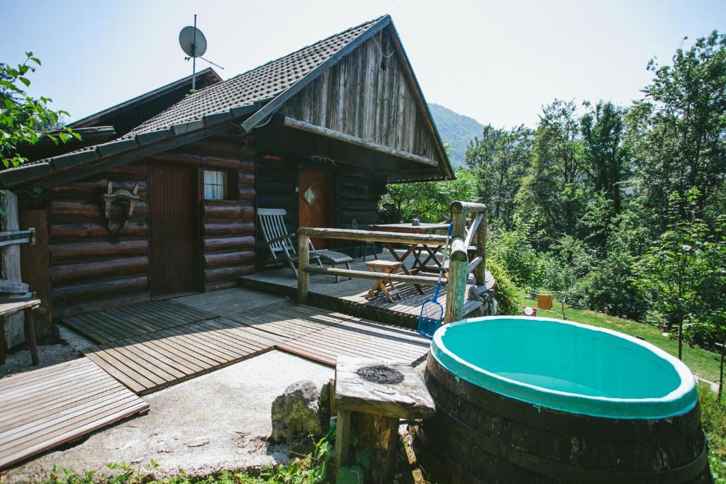 Guest House Kraljev Hrib photo 4