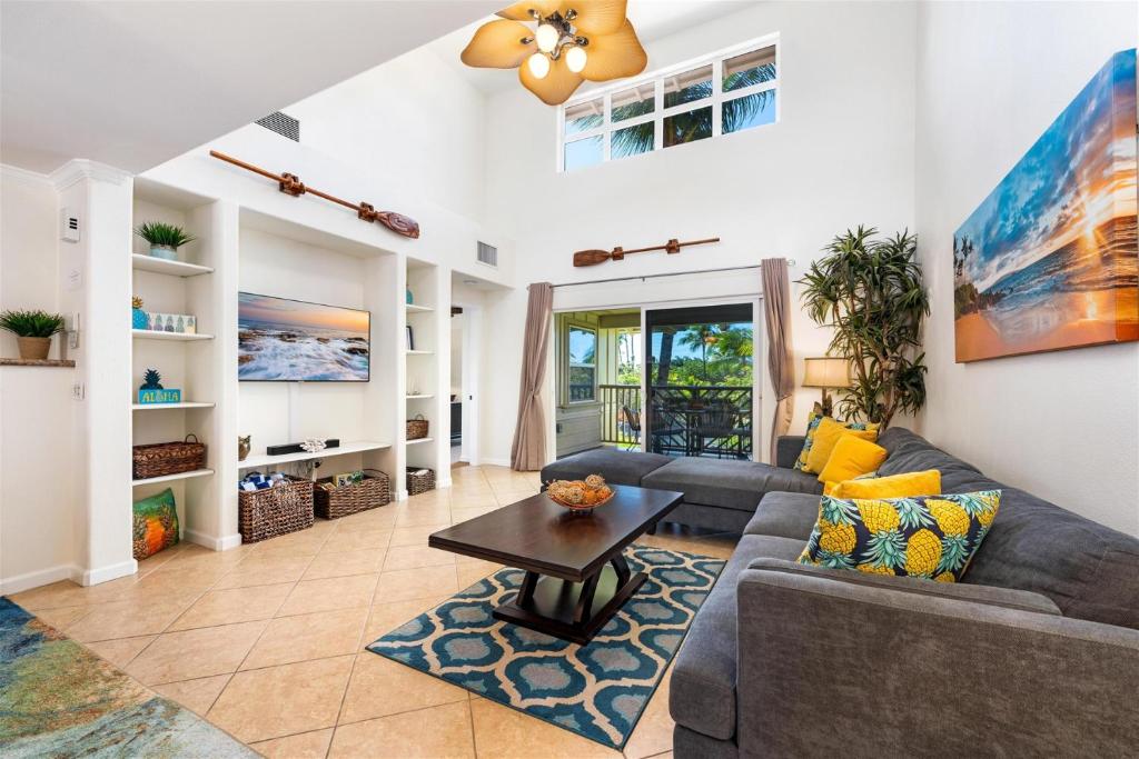 C23 Waikoloa Beach Villas image