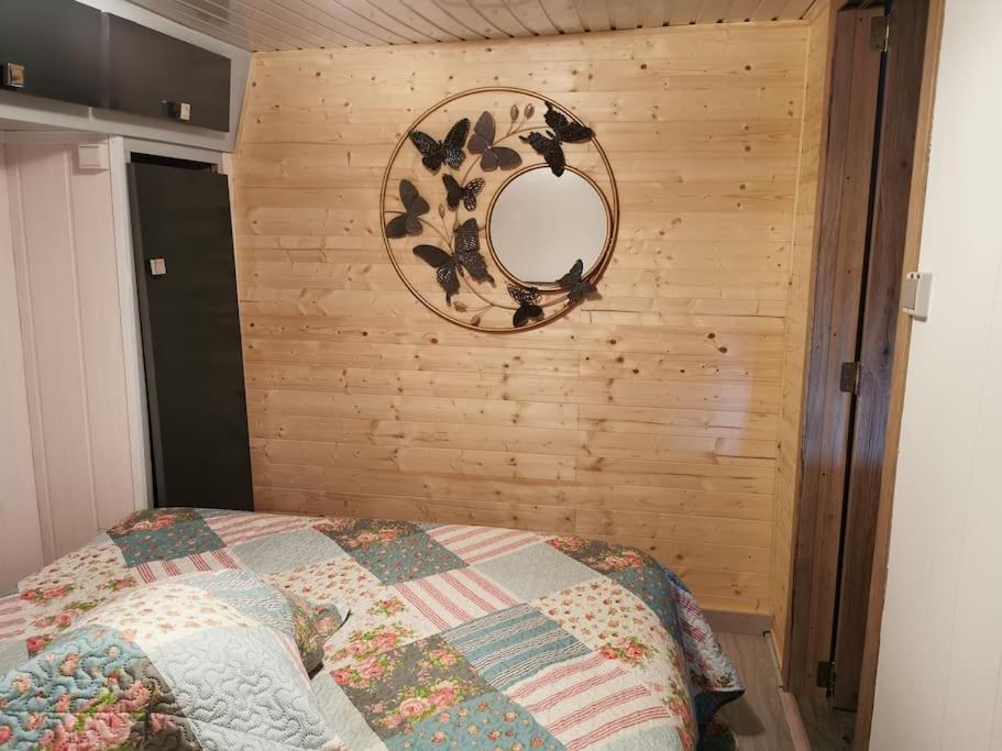 Chalet Paradise Cottage photo 3