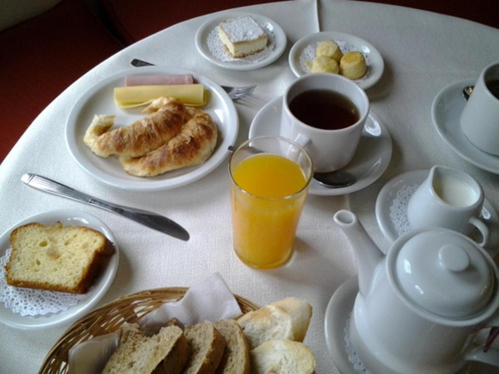 Villa Nuccia Hotel Boutique photo 4