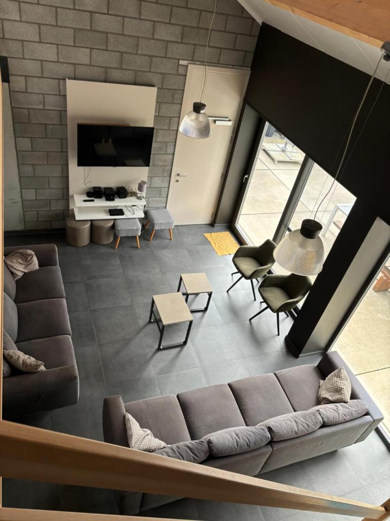 Vakantiewoning De Poort photo 1