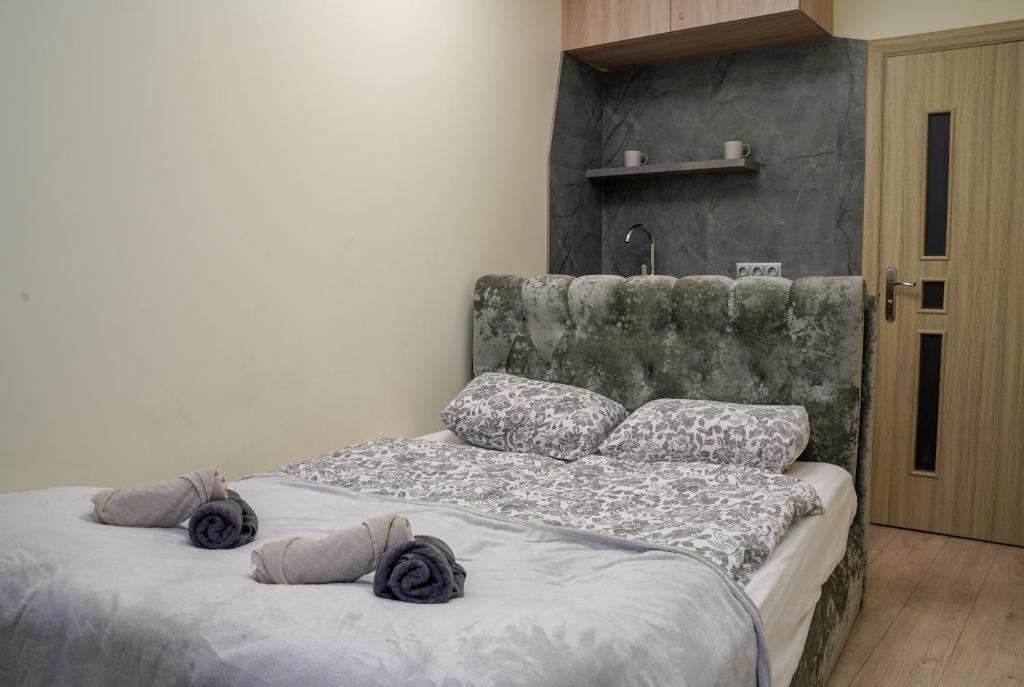 A5 apartment, Vilnius