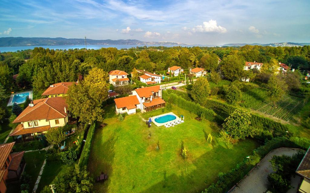 MyHomeSapanca photo 1