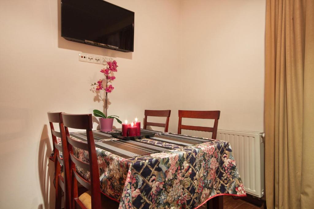 ApartSerwis - Apartment U Sabały Centrum photo 4