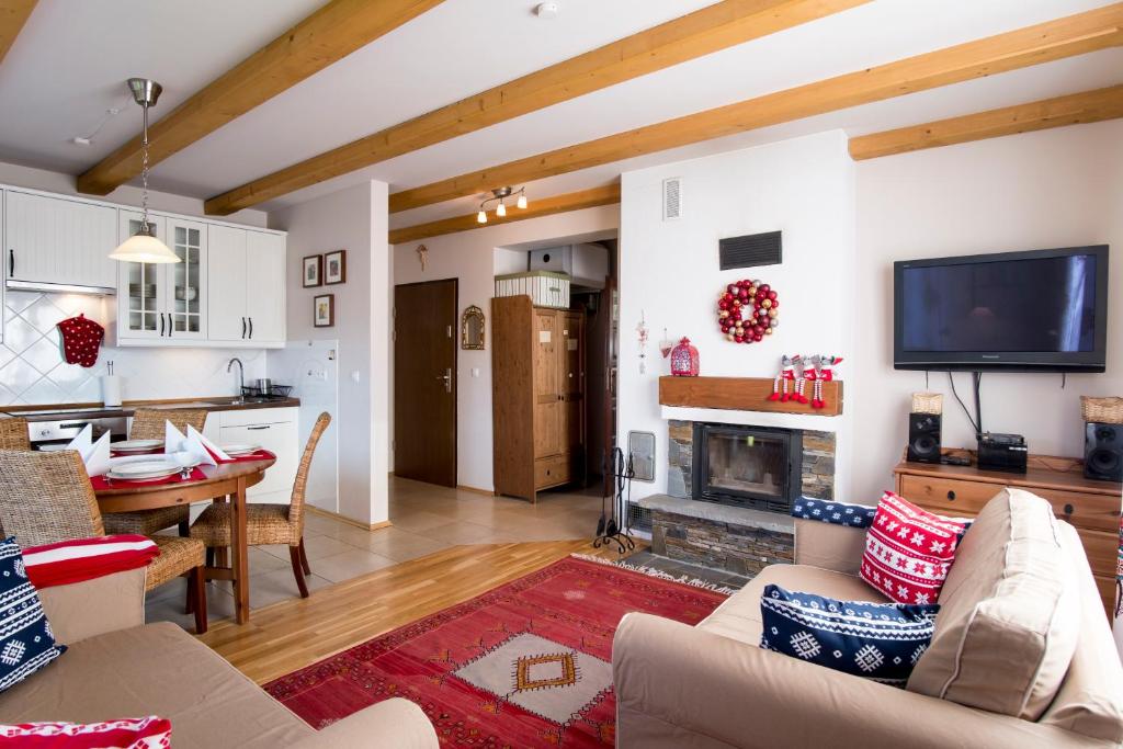 4U Apartments - Zakopane photo 1