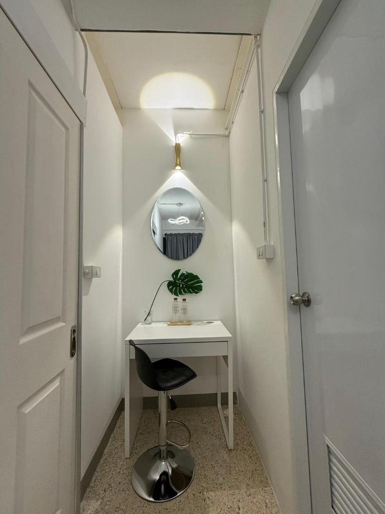 Twenty Two Place Sukhumvit 22 Bangkok