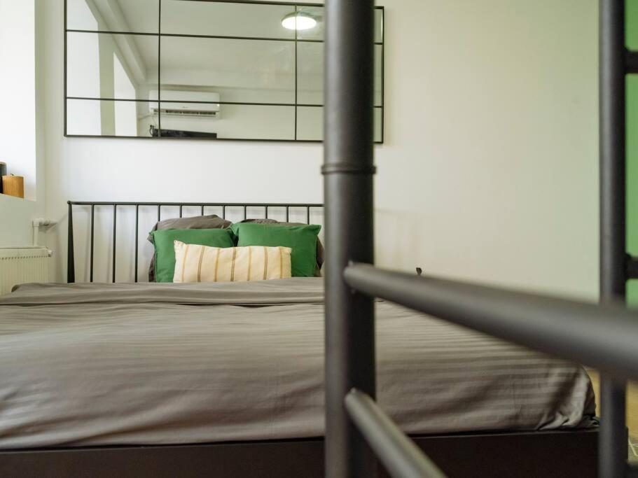 Eden studio - Sala Palatului I Cheap parking I Balcony, Bucharest