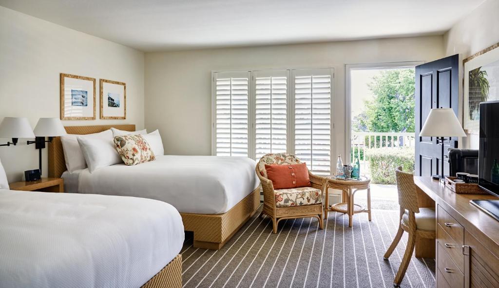 Hotel Carmel image