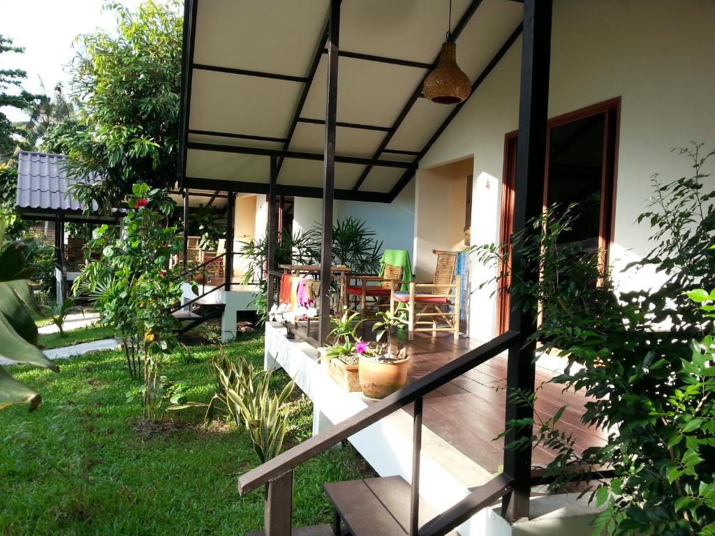 Lucky Gecko Garden photo 2