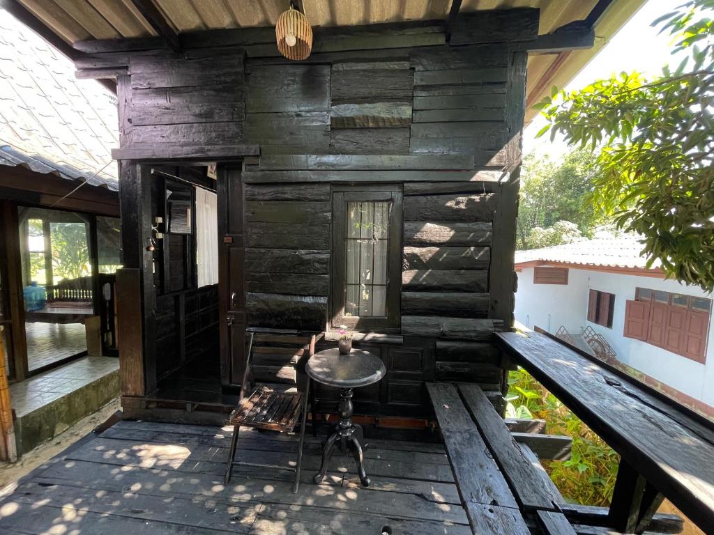 The Legend Homestay., Chiang Mai