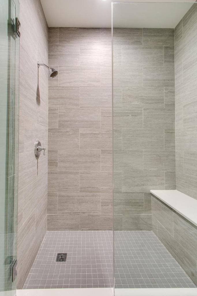 Двухместный (Стандартный номер с кроватью размера 