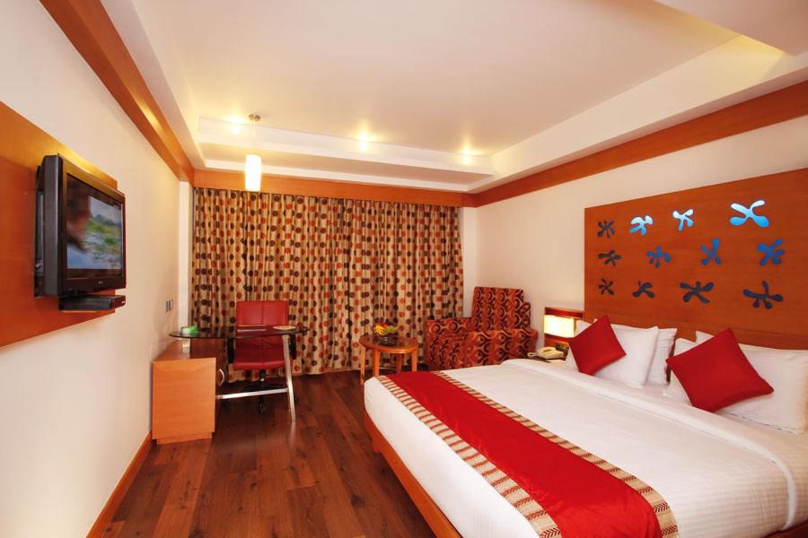 Hotel Indraprastha, Kottayam Kottayam